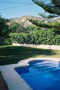 Javea Villa